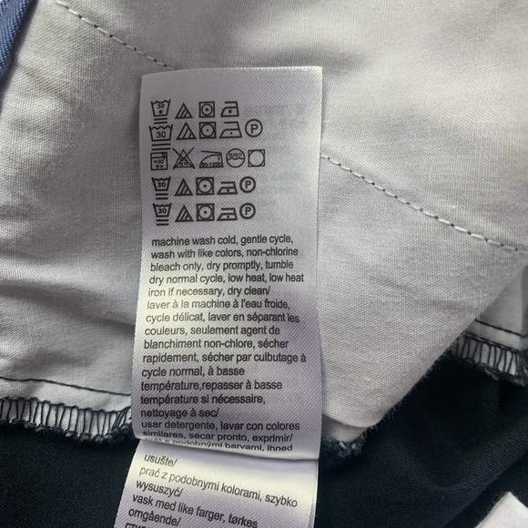 Calvin Klein Chinos - Picture 8 of 8